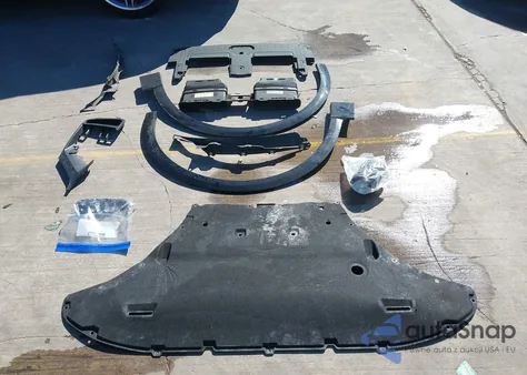 2021 Audi Q8 Premium 55 Tfsi Quattro Tiptronic from USA, damaged, VIN WA1AVAF11MD007480